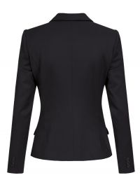 Damen Blazer Basic Slim Fit